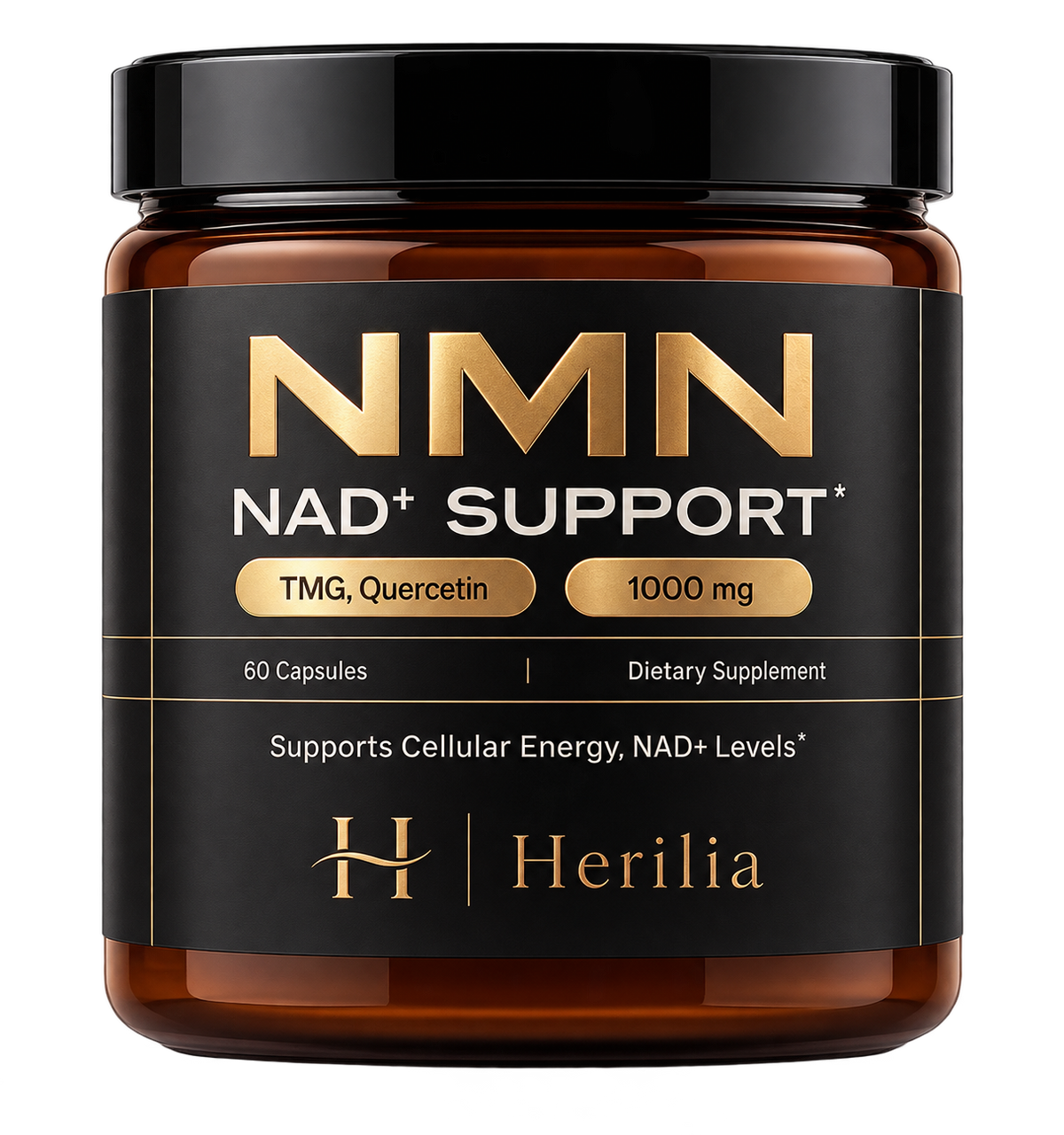 NMN 4-IN-ONE NAD+ SUPPORT
