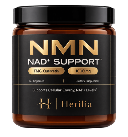 NMN 4-IN-ONE NAD+ SUPPORT