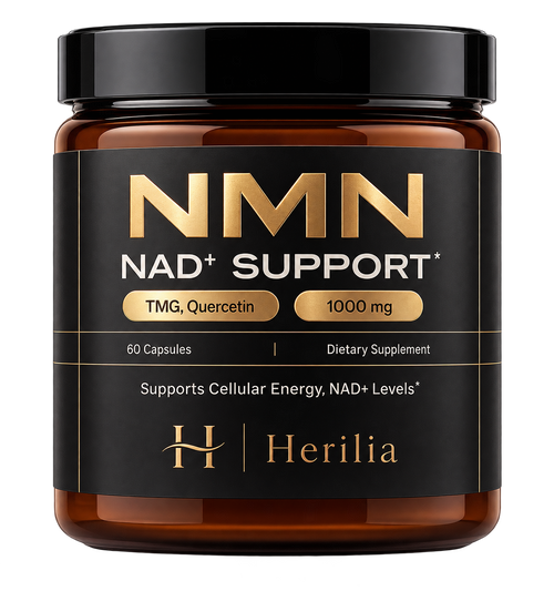 NMN 4-IN-ONE NAD+ SUPPORT