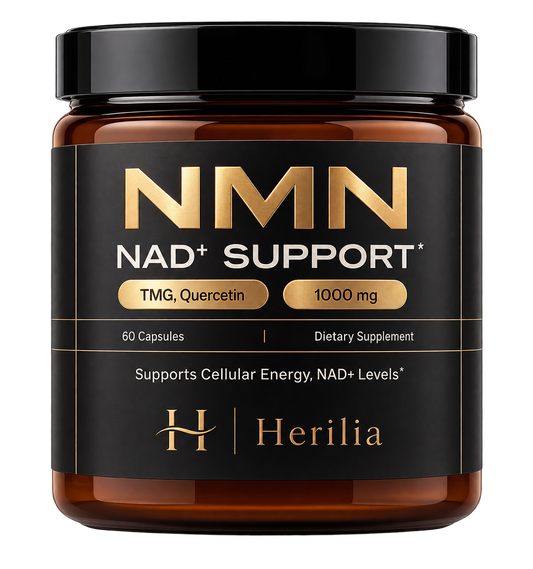 NMN 4-IN-ONE NAD+ SUPPORT